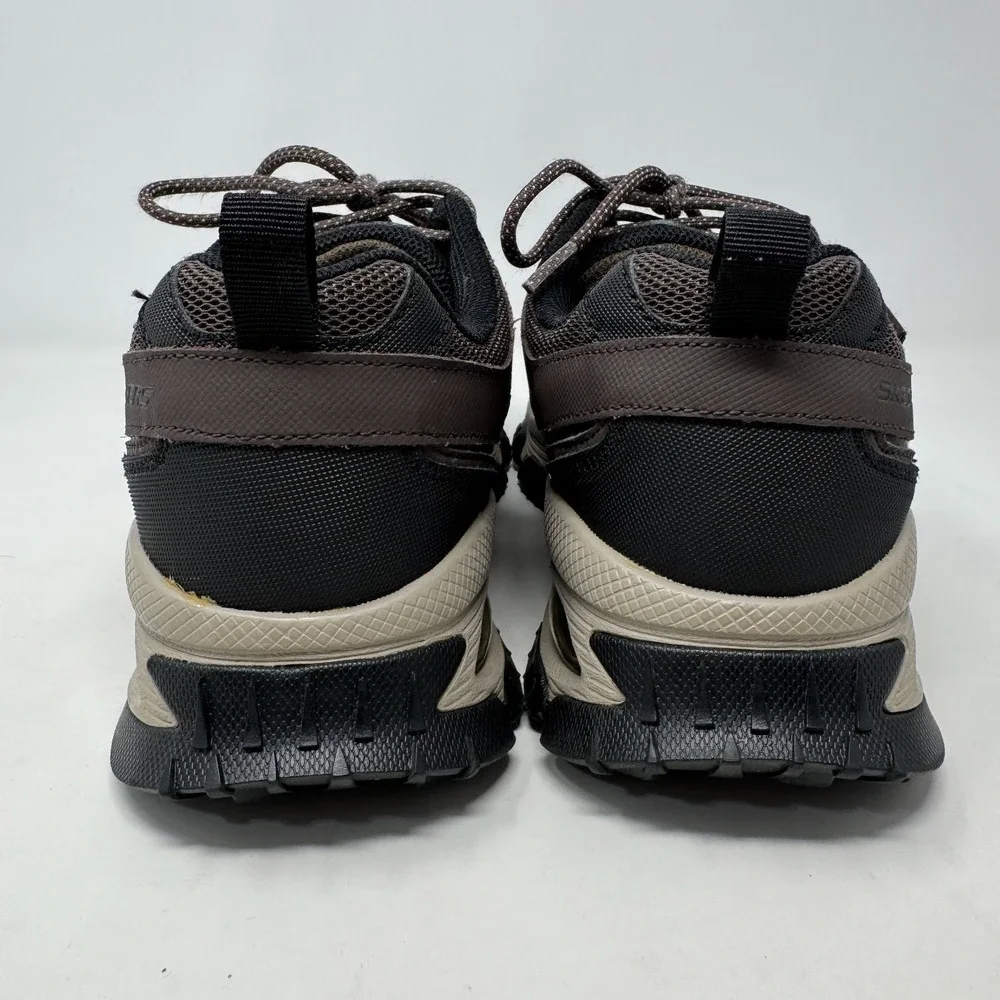 Skechers Skech Air Envoy 237214W Casual Shoes‎ Sneaker Trail Brown Men's Size 9